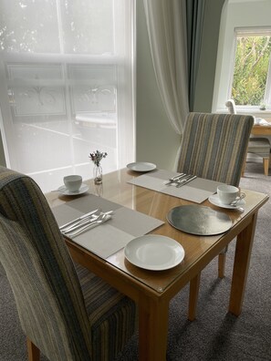 Restaurant - Carlton Court (Torquay)