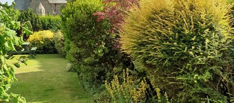 The Wycliffe Guest House