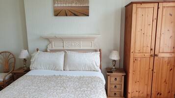 Double Room, Ensuite