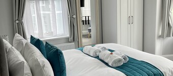 Bentley Lodge Guest House