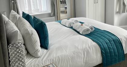 Bentley Lodge Guest House