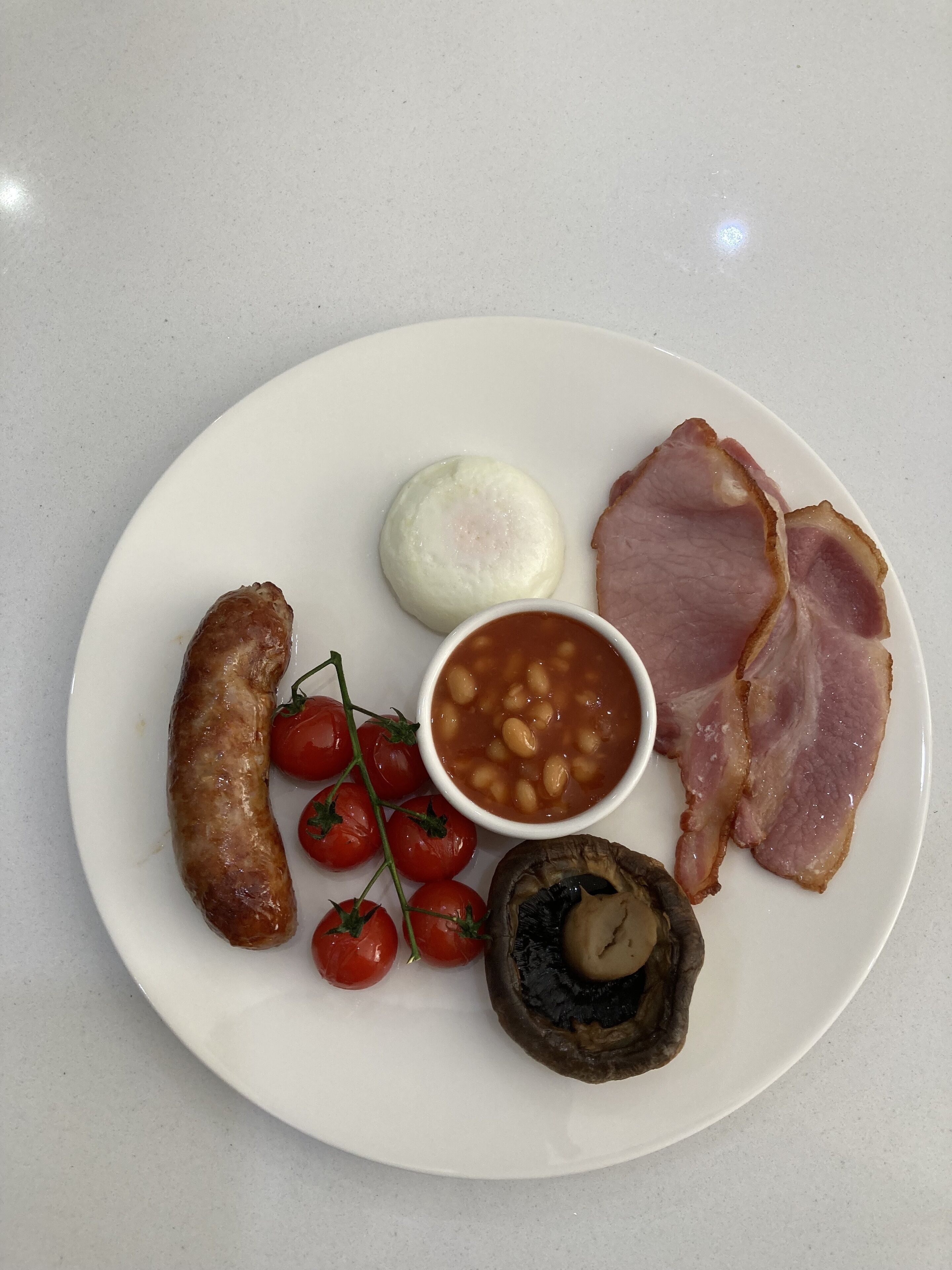 Makanan sarapan