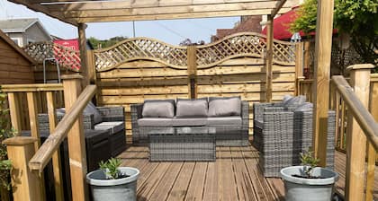 Bentley Lodge Guest House