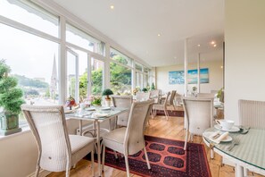 Aire de restauration