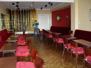 Bar (na propriedade)