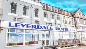 Unclassified image, 2 of 47, button - Leverdale Hotel (Blackpool)
