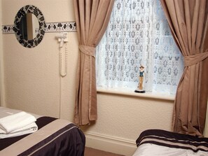 Miscellaneous - Shepperton Hotel (Blackpool)