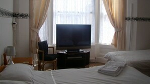 Miscellaneous - Shepperton Hotel (Blackpool)
