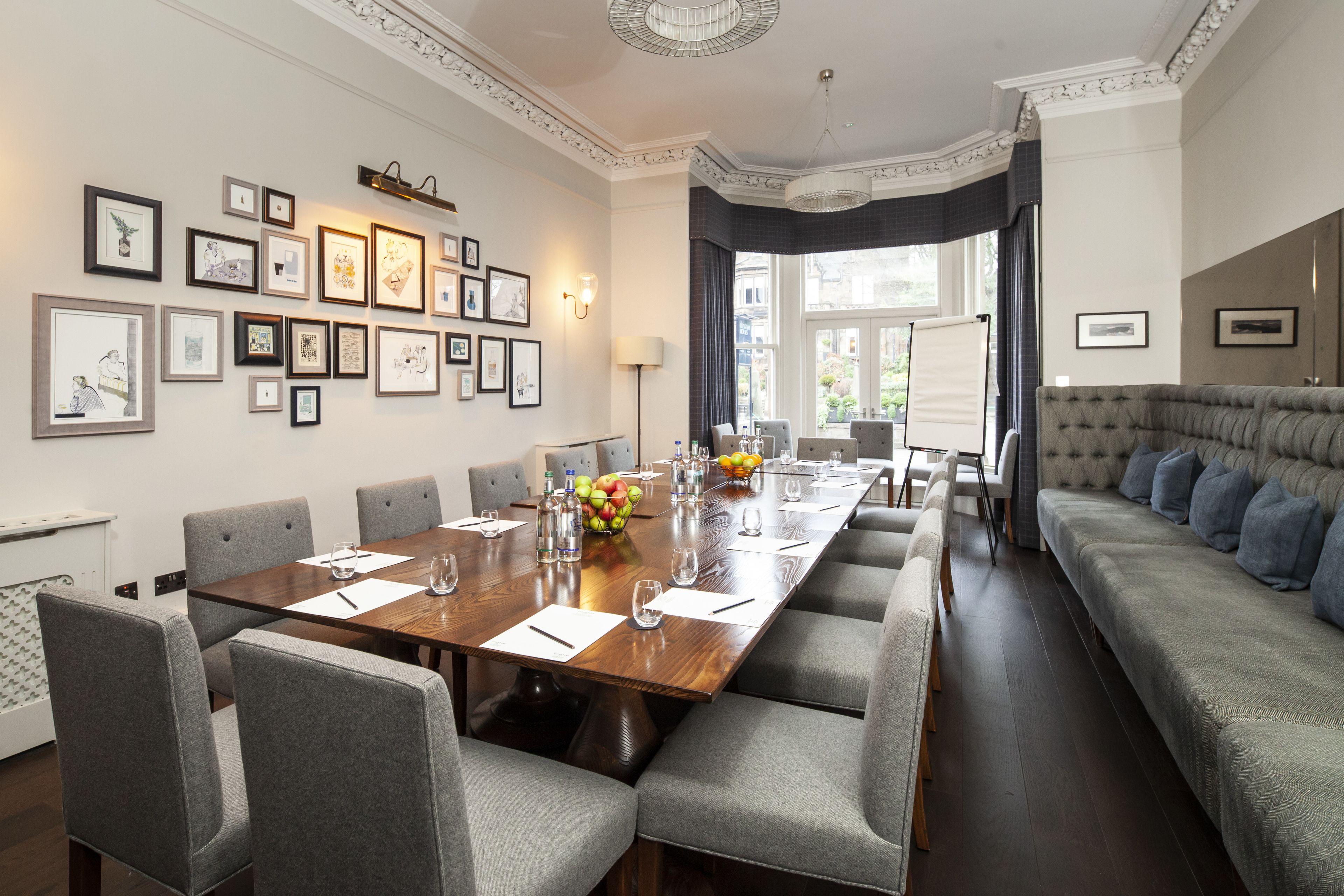 Foto - The Roseate Edinburgh