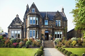 Exterior - The Roseate Edinburgh (Edinburgh)