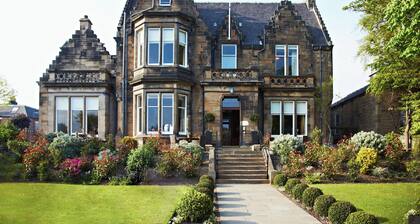 The Roseate Edinburgh
