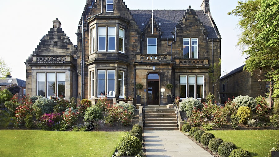 The Roseate Edinburgh