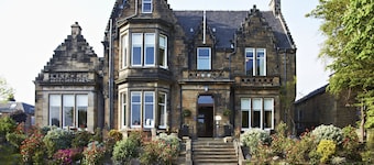 The Roseate Edinburgh