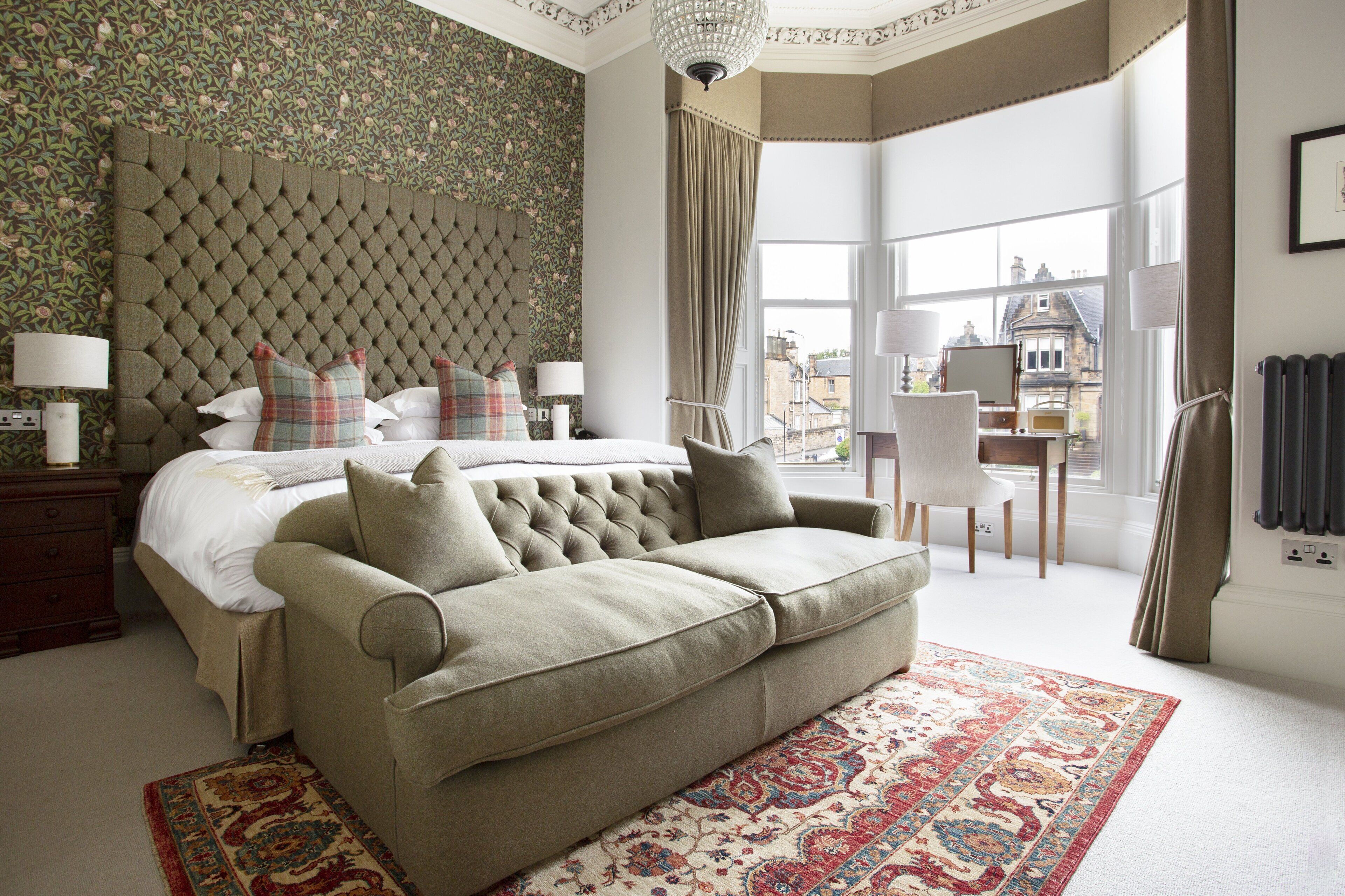 1 bedroom, egyptian cotton sheets, premium bedding, in-room safe