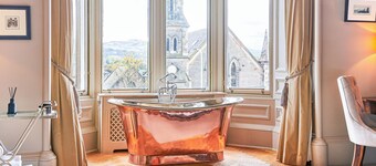 The Roseate Edinburgh