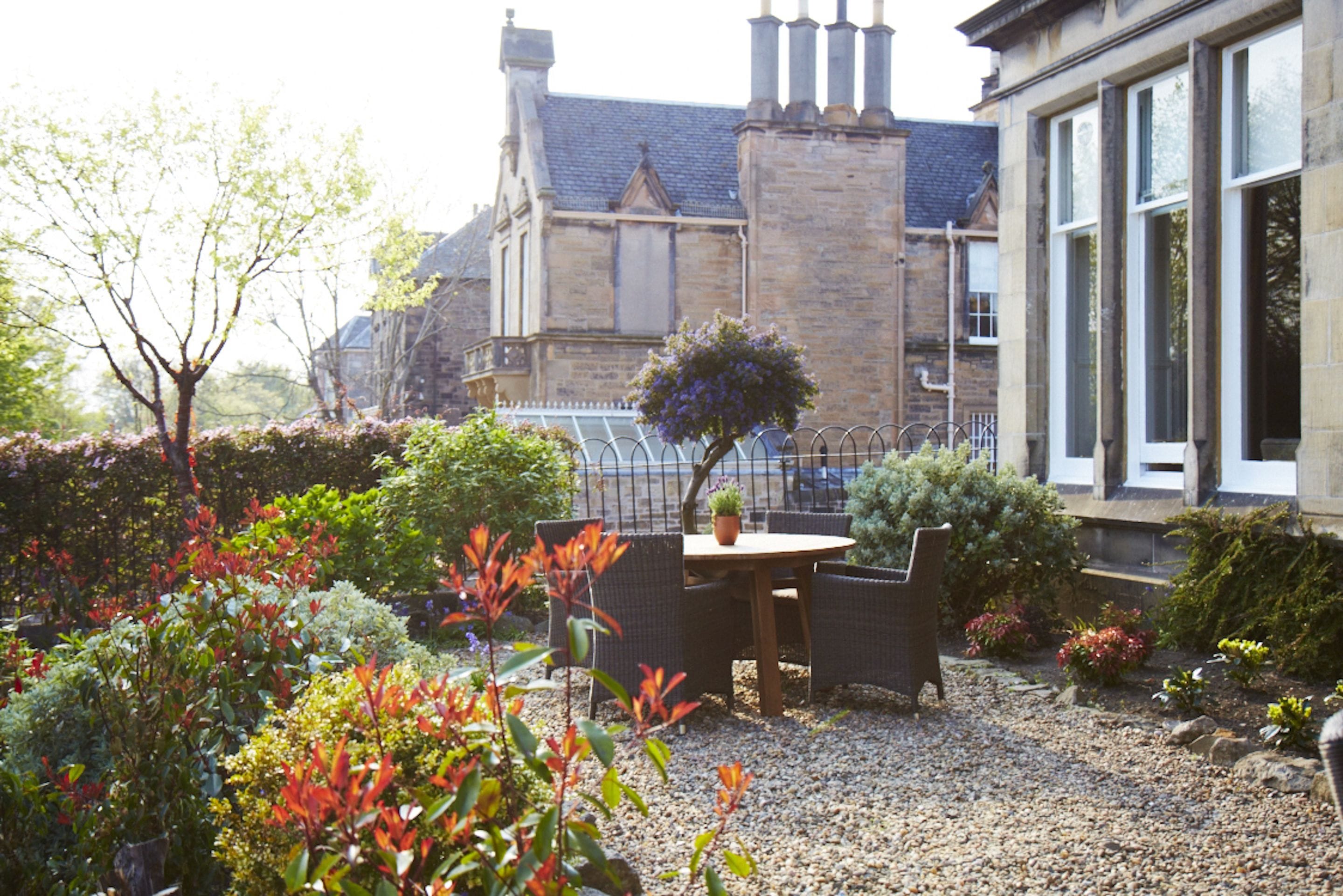 Foto - The Roseate Edinburgh