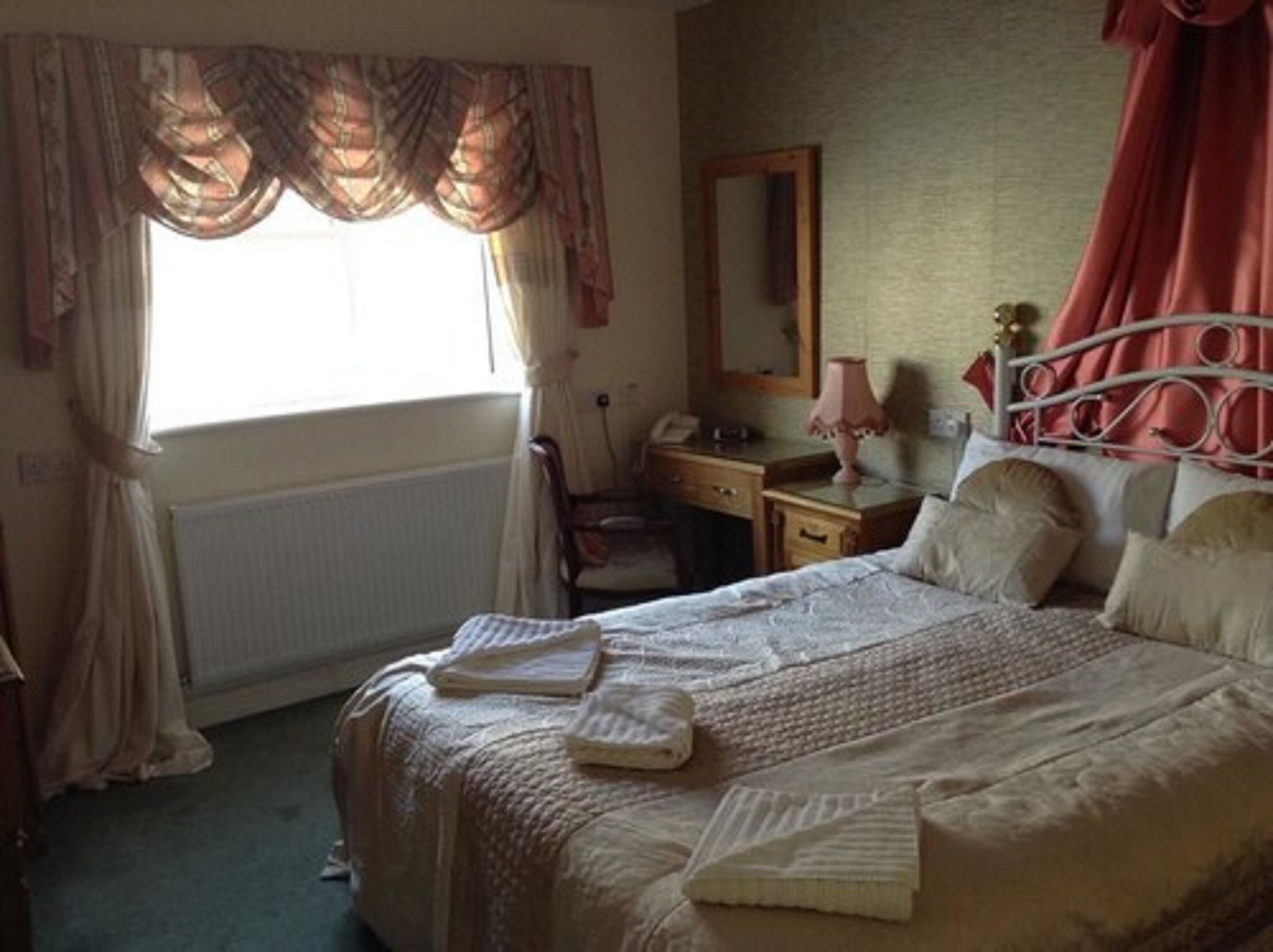 Foto - Acorn Guest House