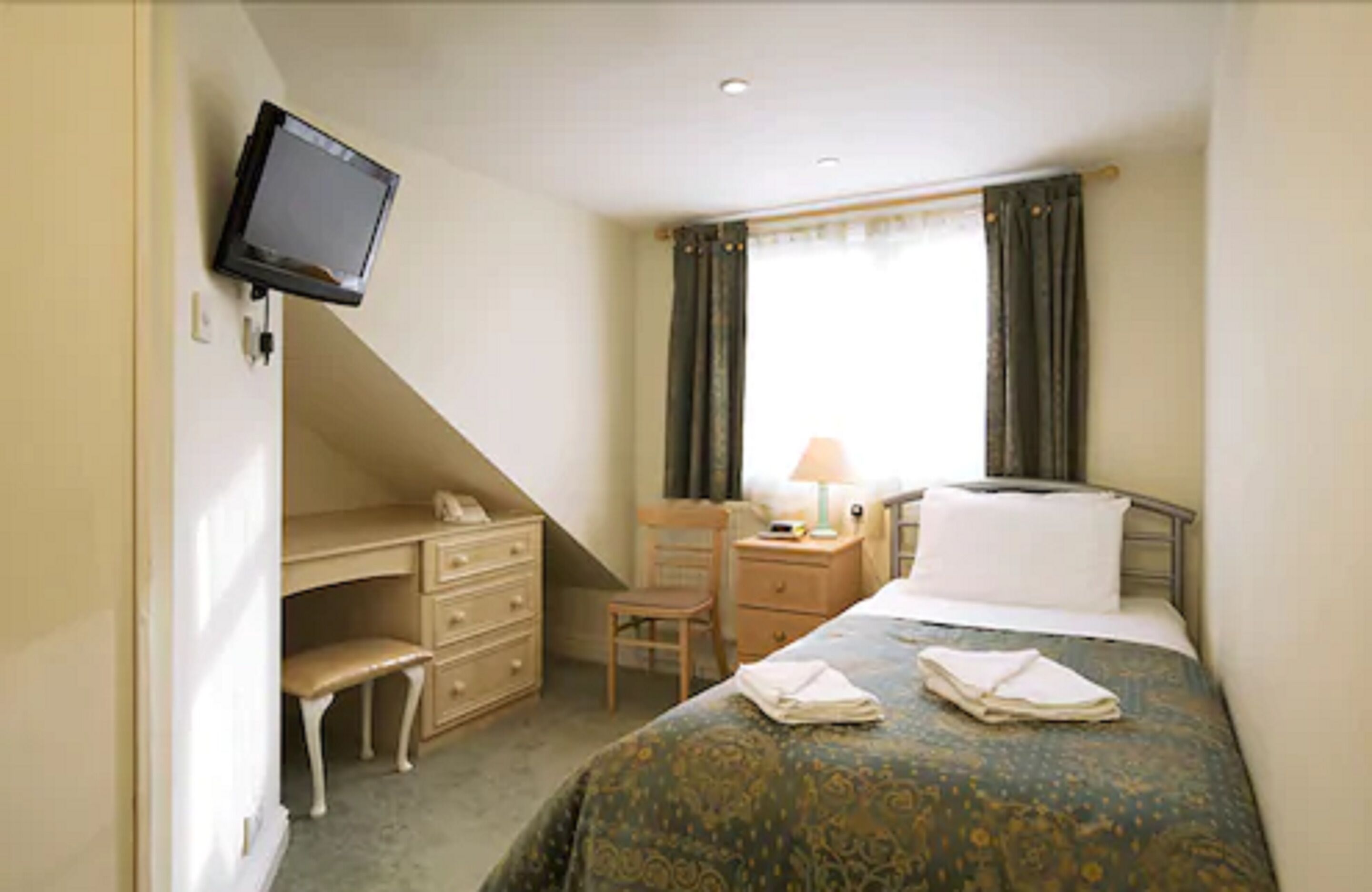 Foto - Acorn Guest House