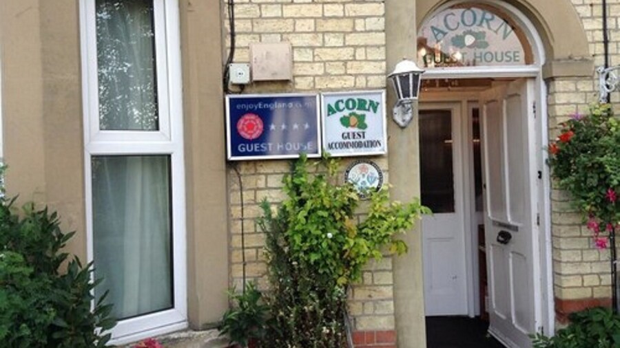 Acorn Guest House