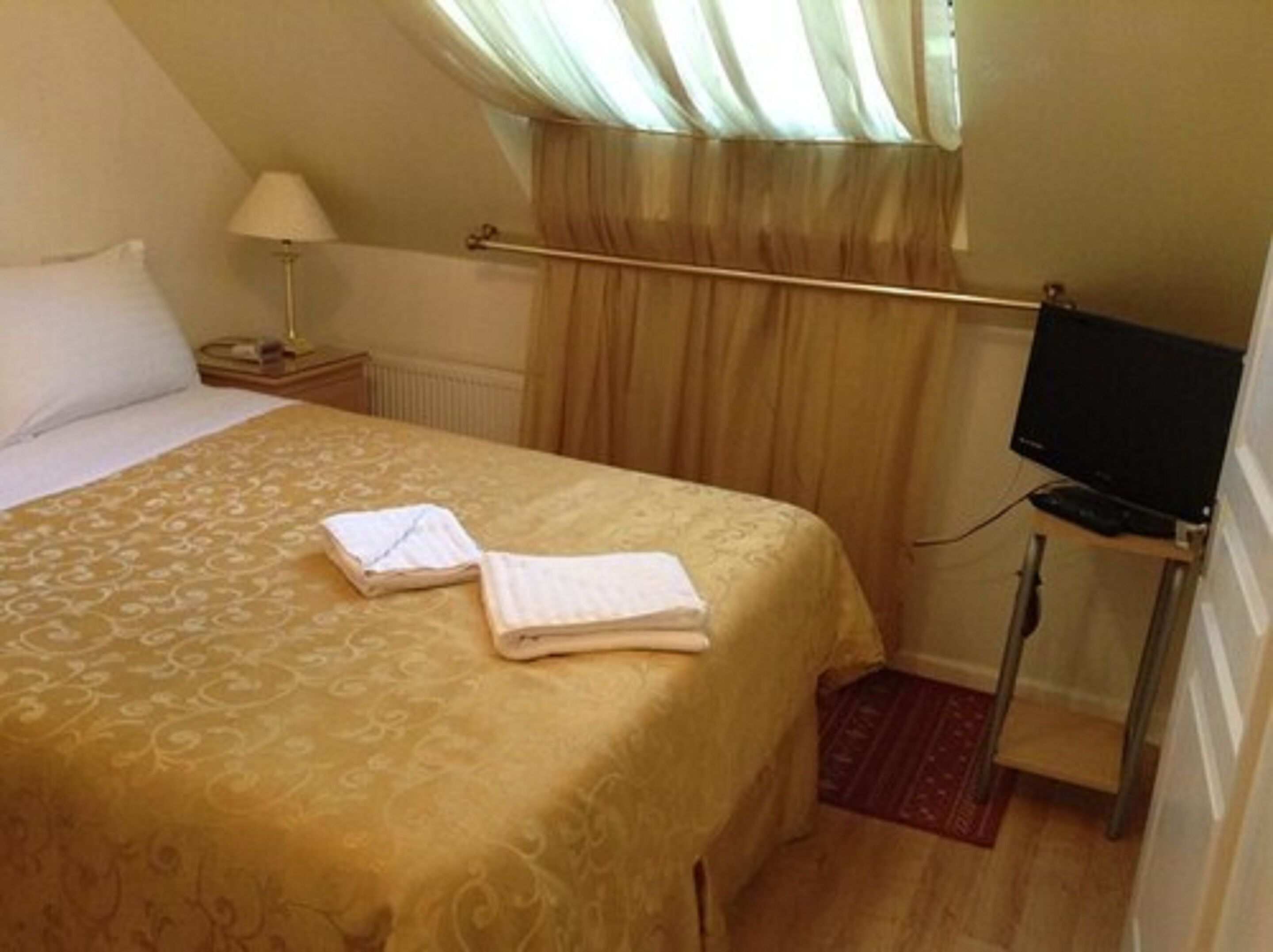 Foto - Acorn Guest House