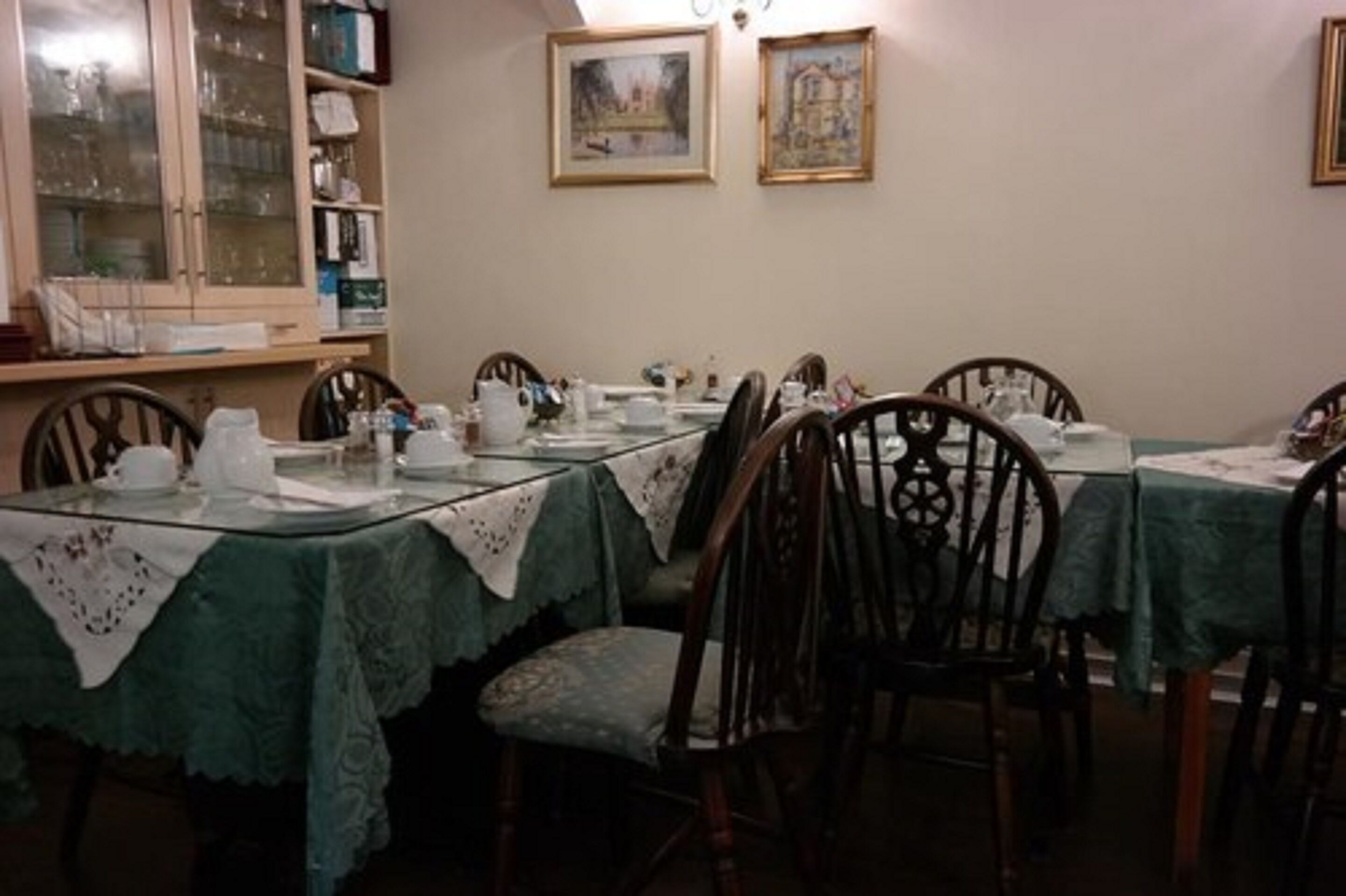 Foto - Acorn Guest House