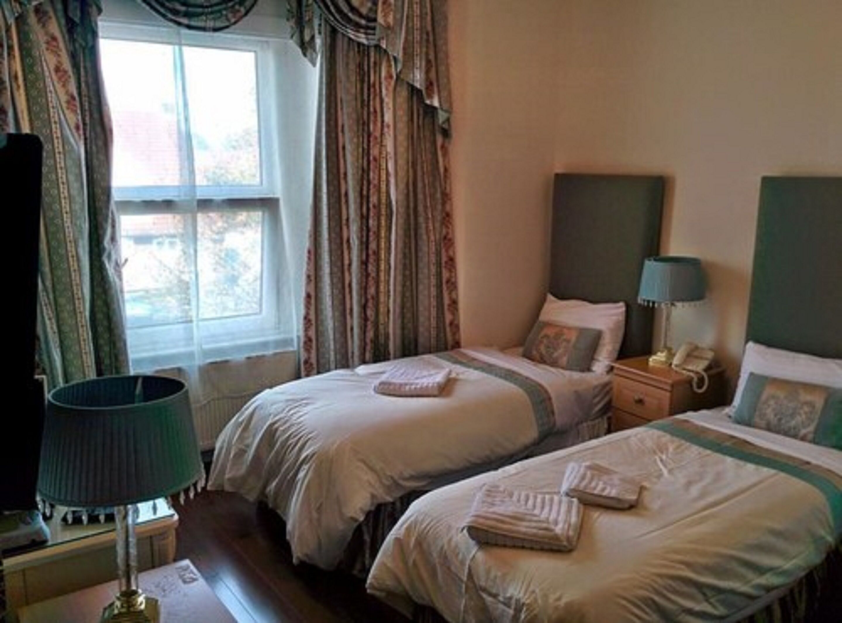 Foto - Acorn Guest House