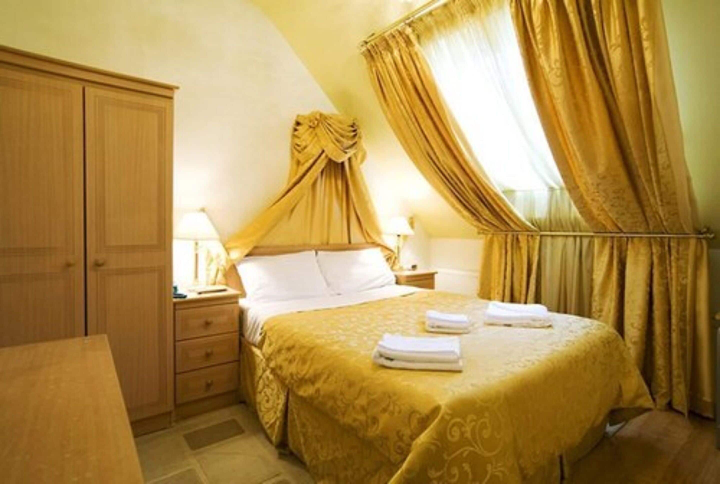 Foto - Acorn Guest House