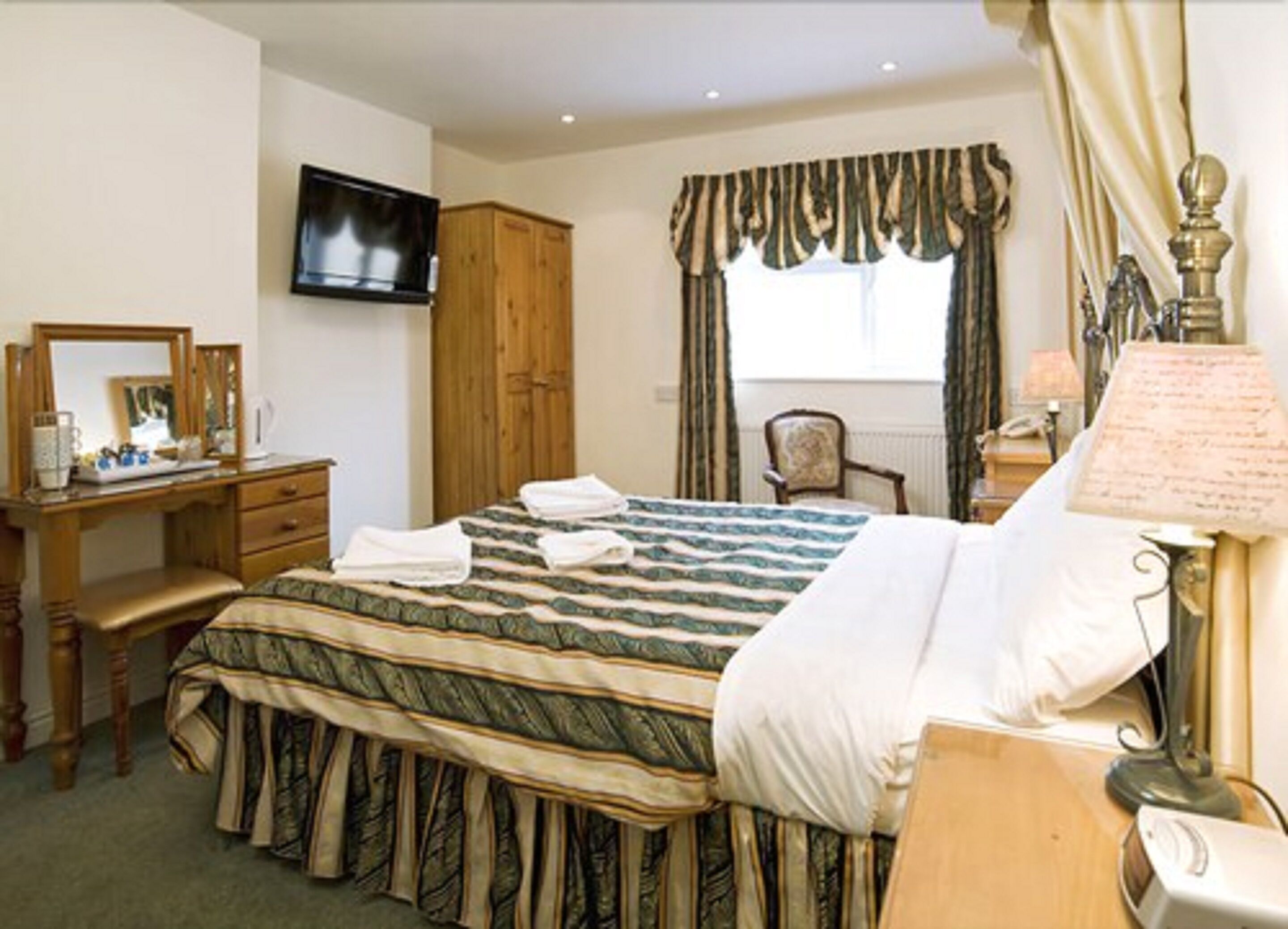 Foto - Acorn Guest House