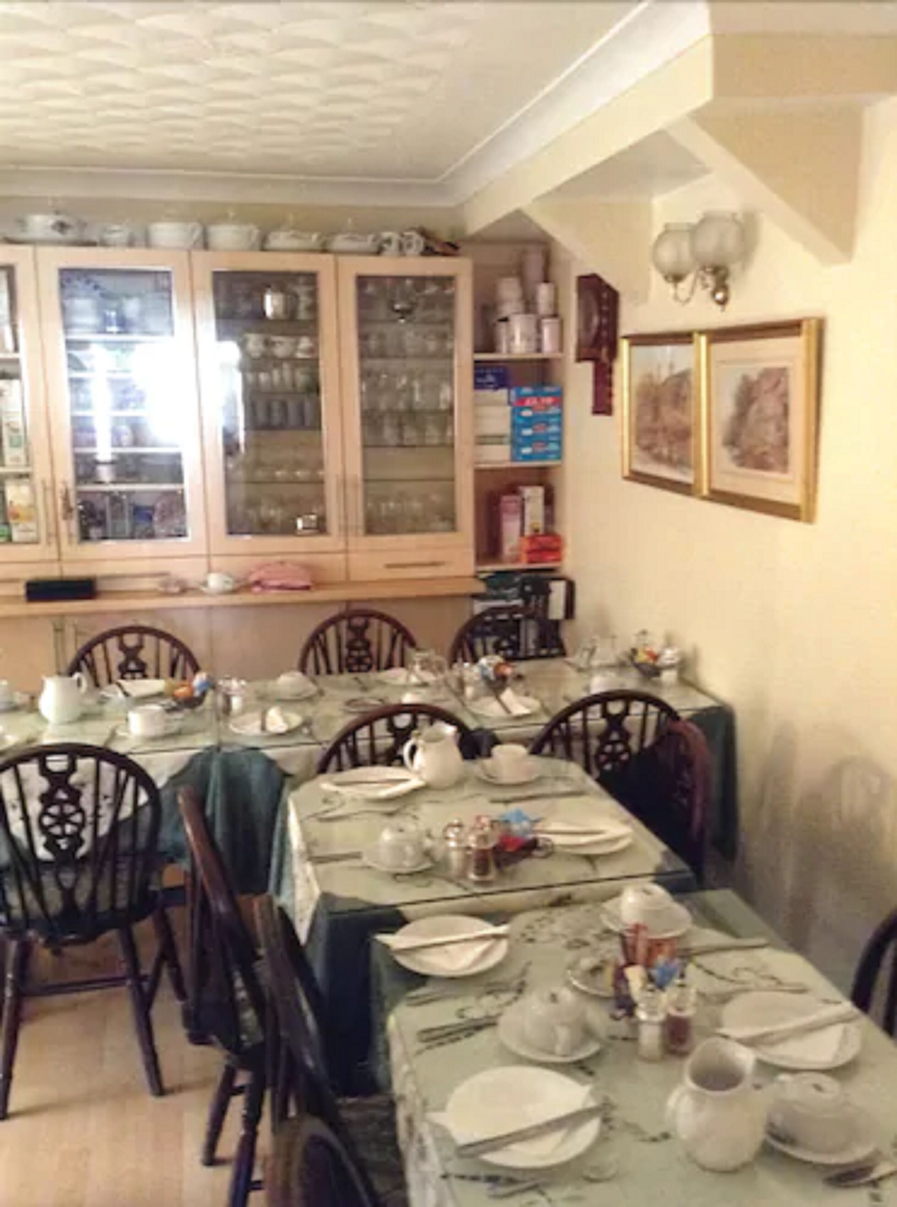 Foto - Acorn Guest House