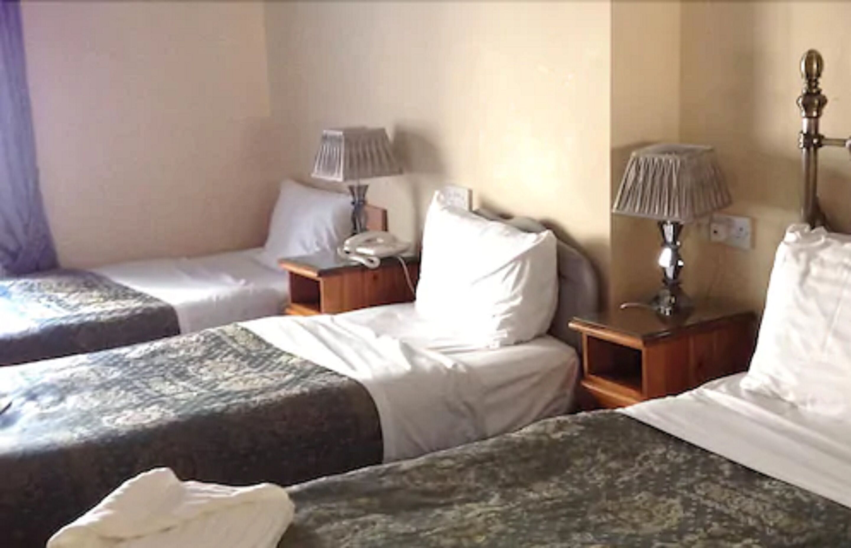 Foto - Acorn Guest House