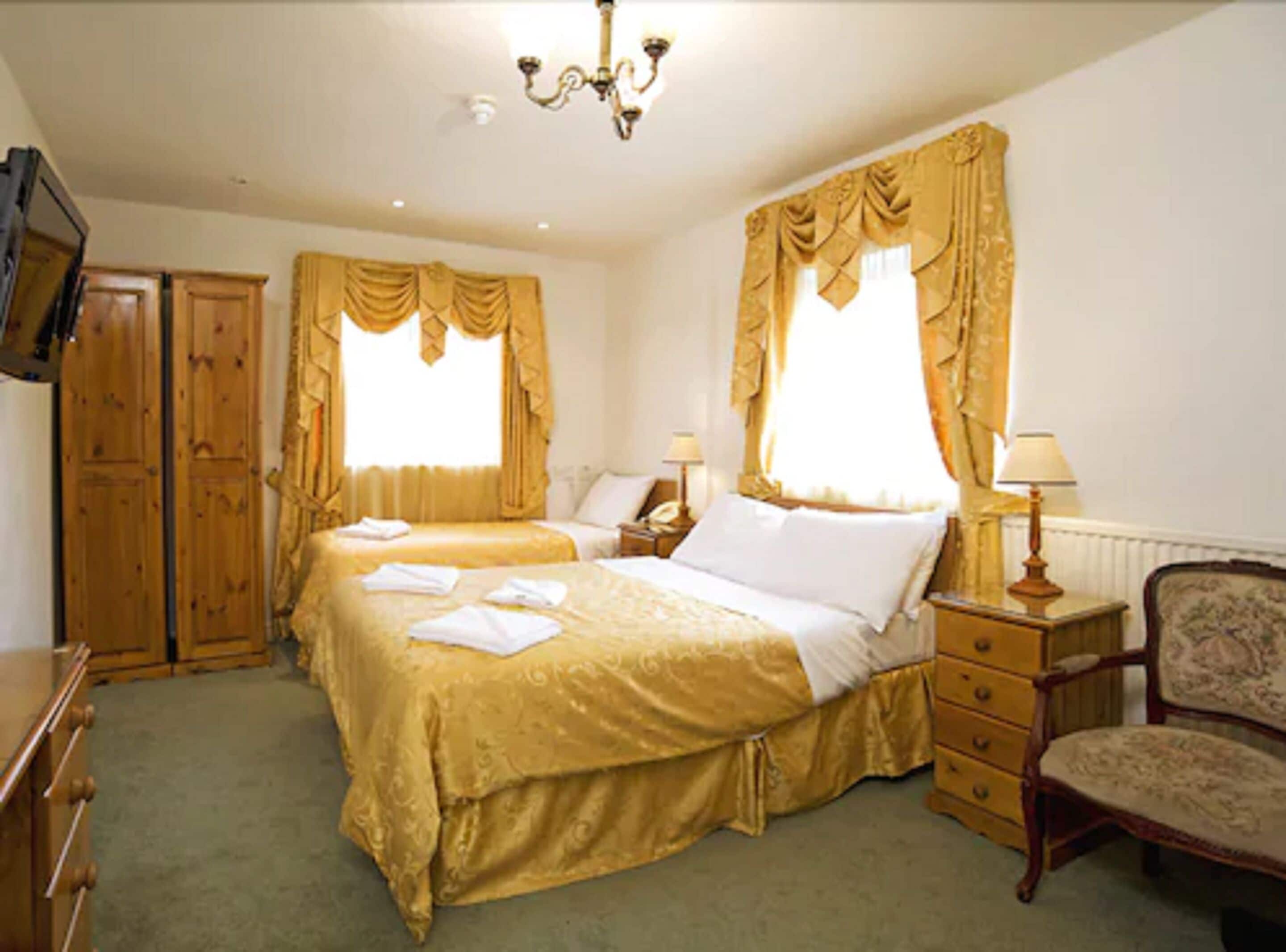 Phòng | Trang trí khác biệt, trang bị nội thất với thiết kế riêng biệt 