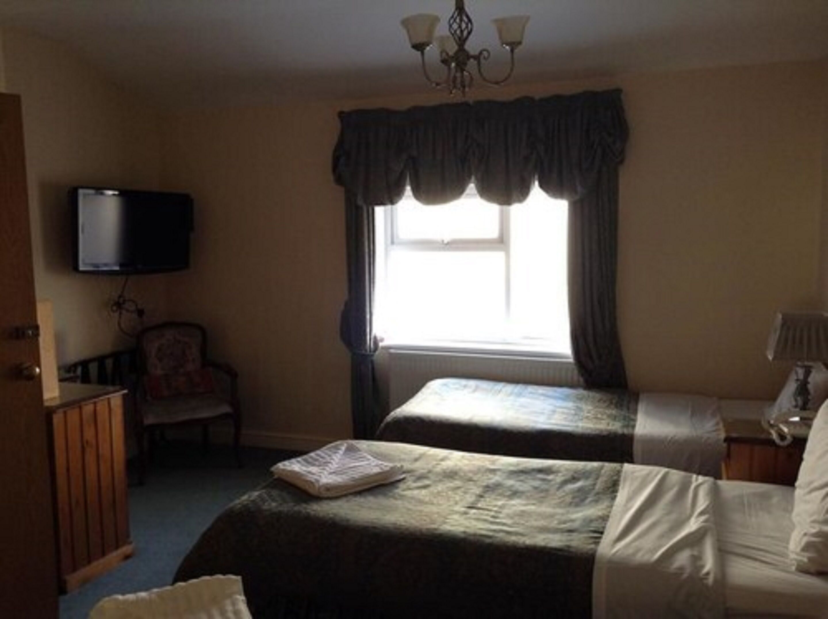 Foto - Acorn Guest House