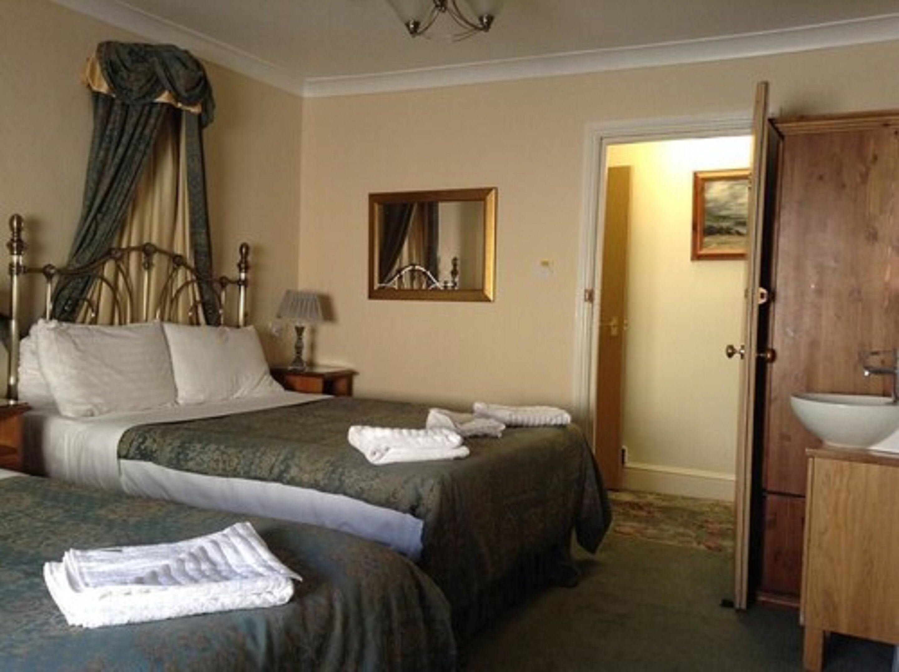 Foto - Acorn Guest House