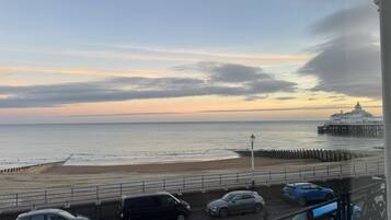 Standard Single Room, Ensuite, Sea View | 1 bedroom, free WiFi, bed sheets