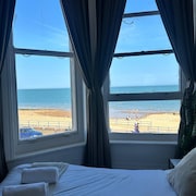 Marine Parade Hotel