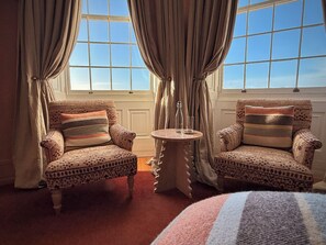 Living area - Drakes of Brighton (Brighton)