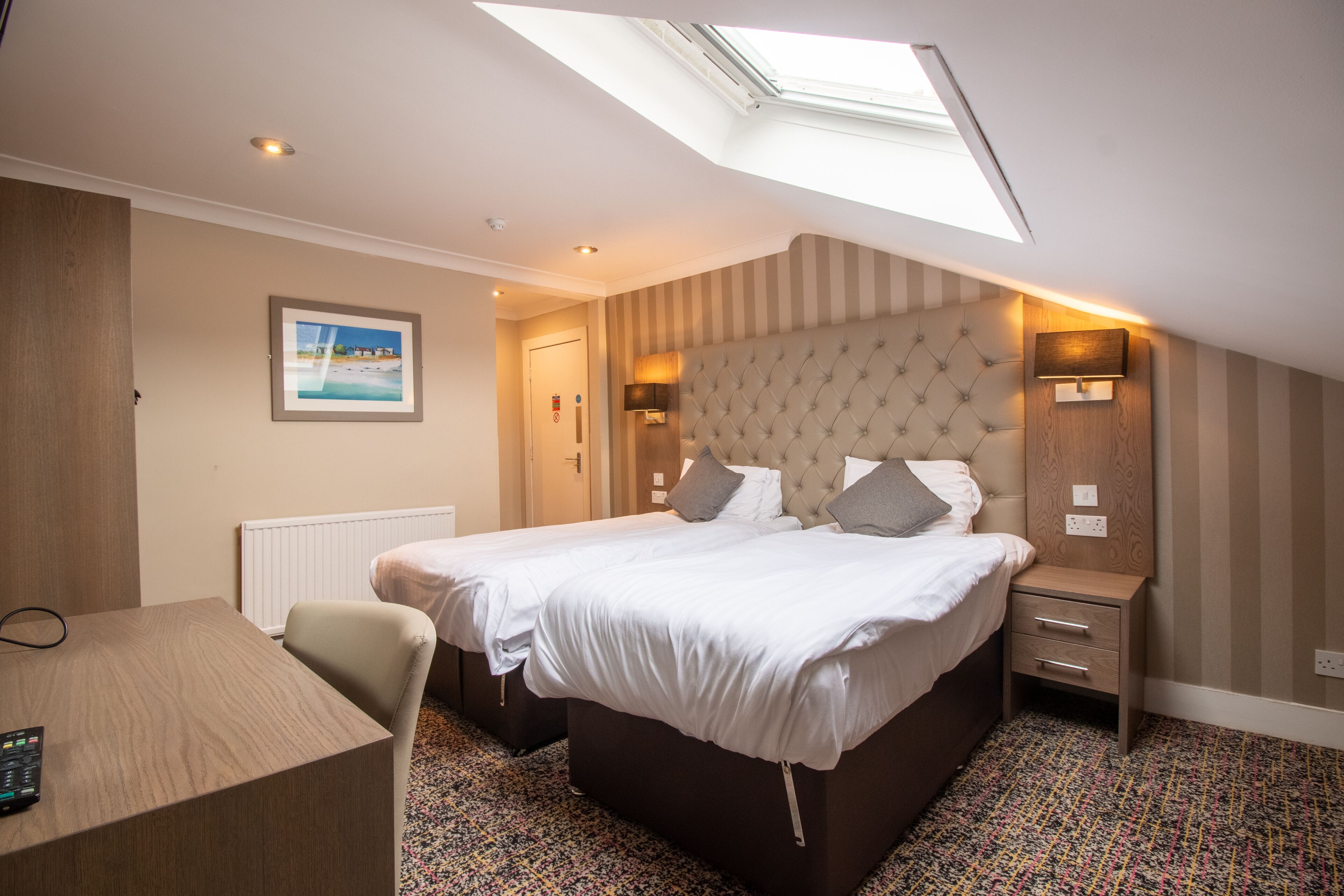 Photo - Albion Hotel