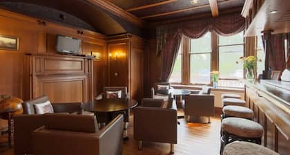 Boreland Lodge Hotel