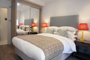 Garden Suite - Sea Spray (Brighton)