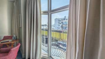 Superior Sea View Room | 街景