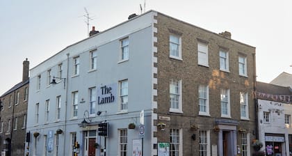 Lamb Hotel by Greene King Inns
