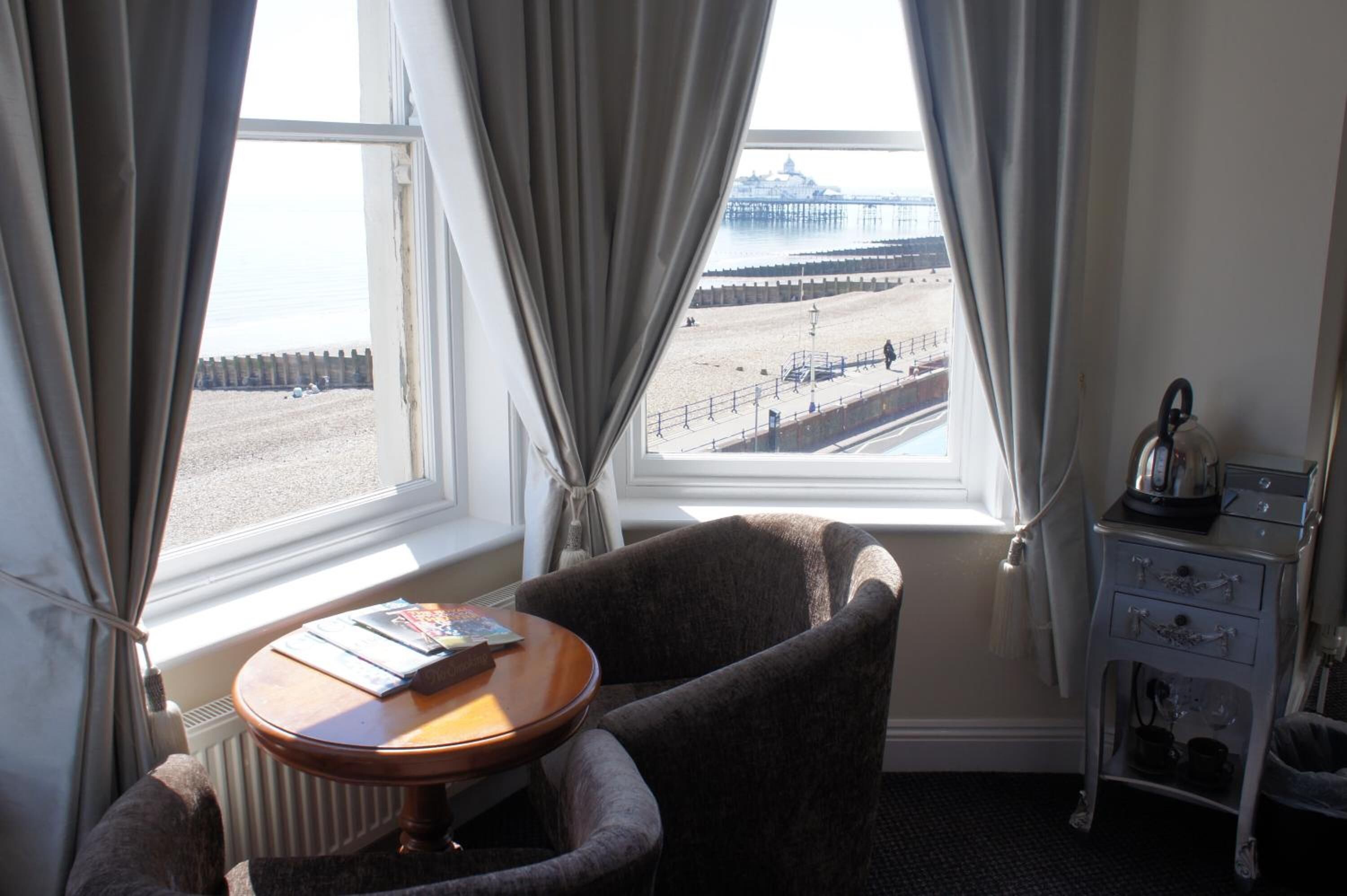 Foto - Atlanta Guest House