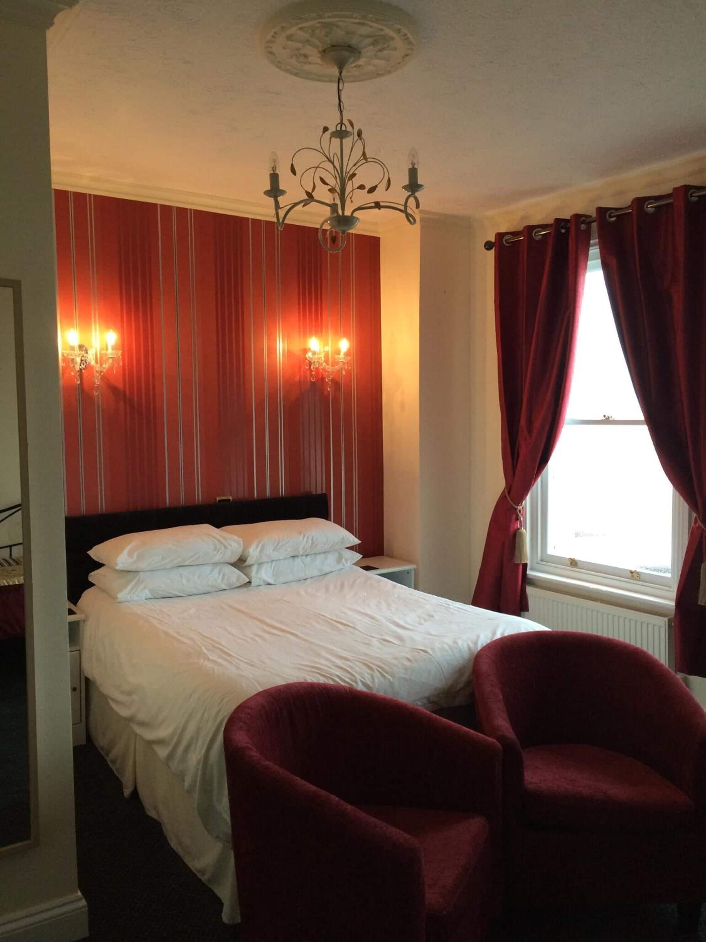 Foto - Atlanta Guest House