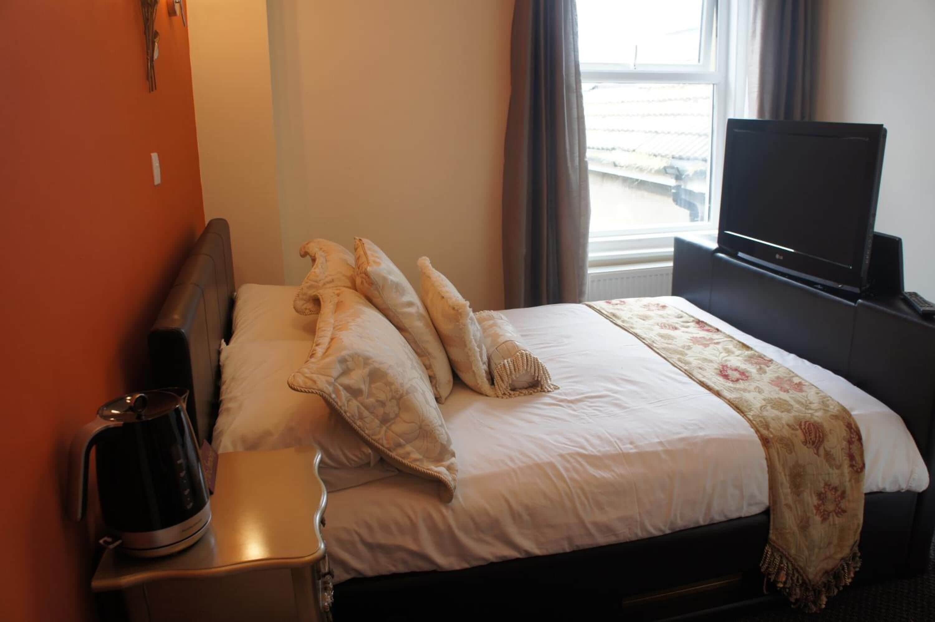 Foto - Atlanta Guest House