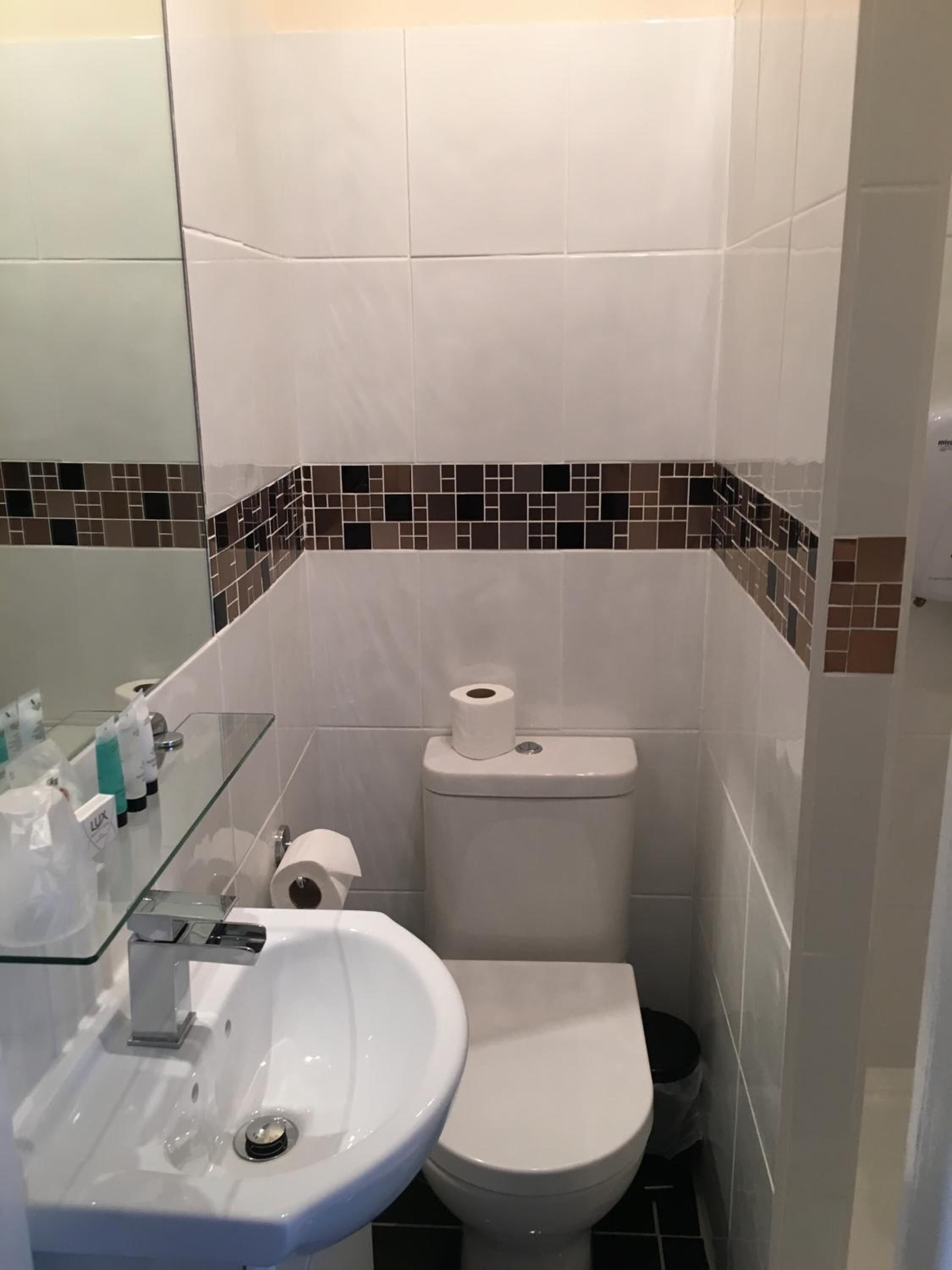 Foto - Atlanta Guest House