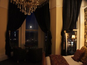 Free WiFi, bed sheets - Atlanta Guesthouse (Eastbourne)