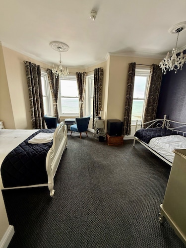 Atlanta Guesthouse