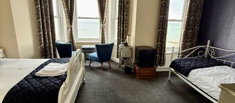 Atlanta Guesthouse