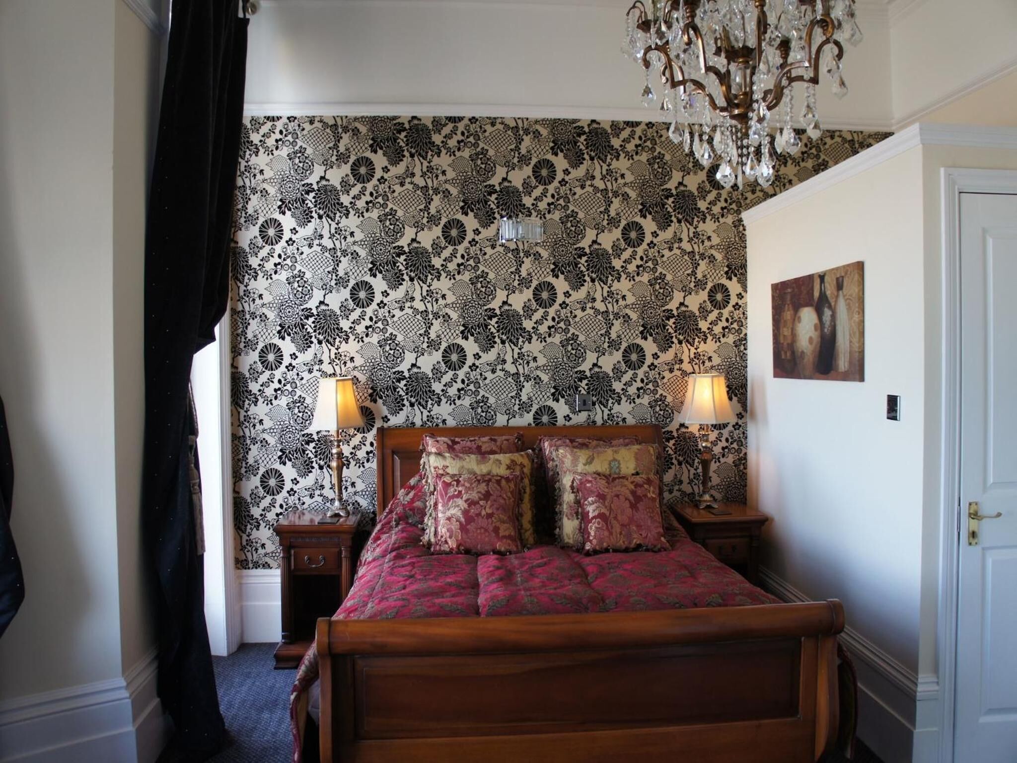 Foto - Atlanta Guest House