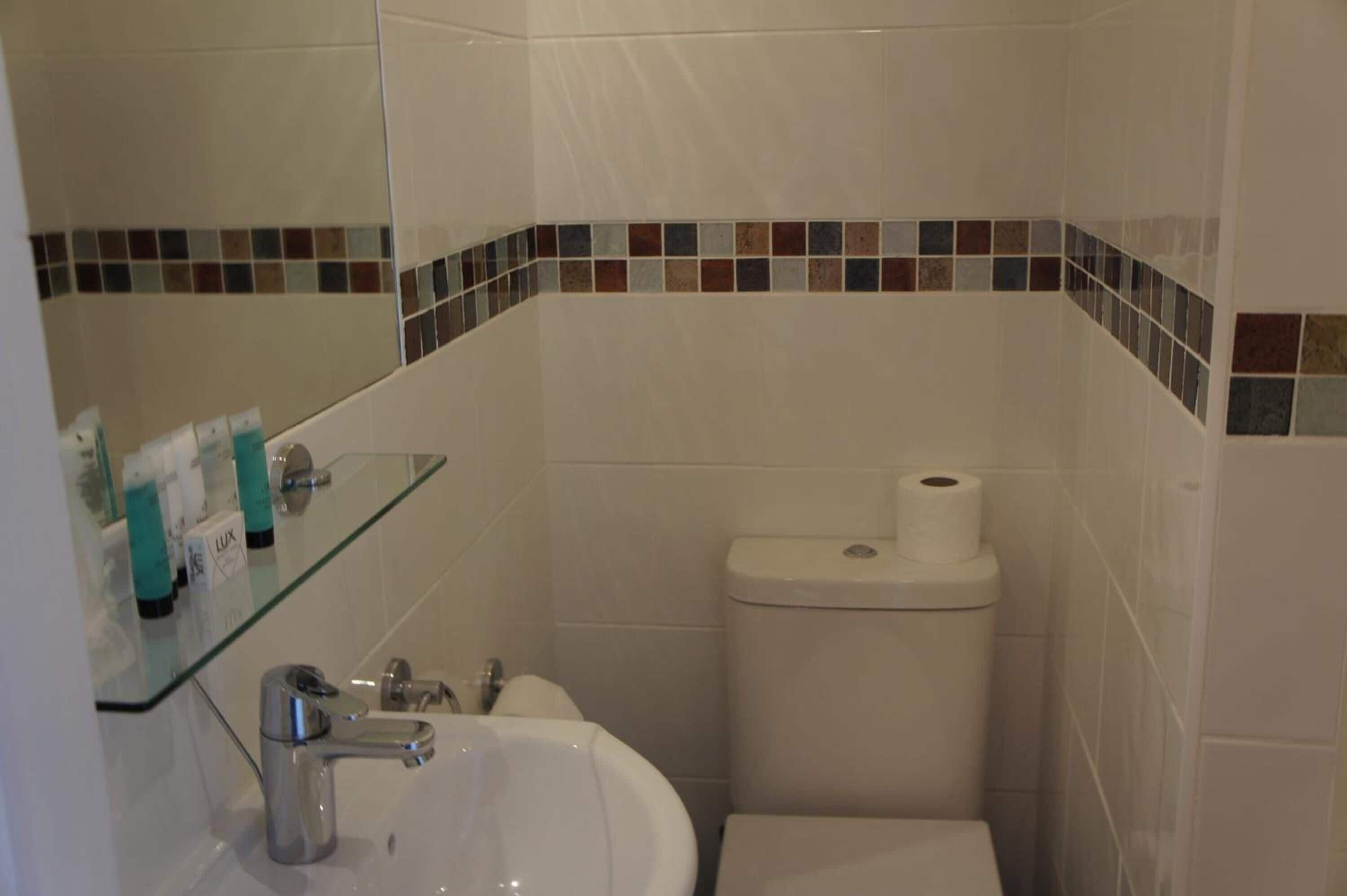 Foto - Atlanta Guest House